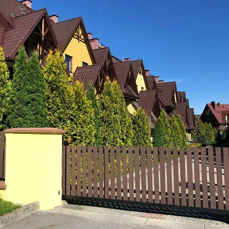 Apartament Wierchy-2